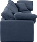 Indulge Modular Sofa - Luxurious Comfort with Textured Fabric for Stylish Living Room Relaxation