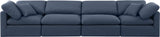 Indulge Modular Sofa - Luxurious Comfort & Stylish Design for Ultimate Relaxation in Your Home