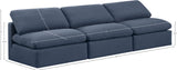Indulge Modular Sofa: Luxurious Comfort & Endless Configurations for Stylish Living Spaces