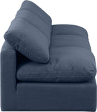 Indulge Modular Sofa: Luxurious Comfort & Endless Configurations for Stylish Living Spaces