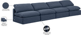 Indulge Modular Sofa: Luxurious Comfort with Versatile Configurations for Your Stylish Living Space