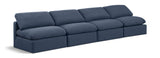 Indulge Modular Sofa: Luxurious Comfort with Versatile Configurations for Your Stylish Living Space