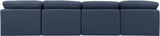 Indulge Modular Sofa: Luxurious Comfort with Versatile Configurations for Your Stylish Living Space