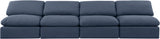 Indulge Modular Sofa: Luxurious Comfort with Versatile Configurations for Your Stylish Living Space