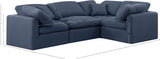 Indulge Modular Sectional - Luxurious Comfort, Versatile Design, and Timeless Elegance for Your Home