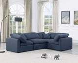 Indulge Modular Sectional - Luxurious Comfort, Versatile Design, and Timeless Elegance for Your Home