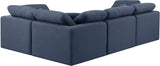 Indulge Modular Sectional - Luxurious Comfort, Versatile Design, and Timeless Elegance for Your Home