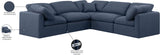 Indulge Modular Sectional Sofa - Luxurious Comfort and Versatile Style for Any Living Space