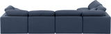 Indulge Modular Sectional Sofa - Luxurious Comfort & Stylish Design for Any Living Space Configuration
