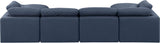 Indulge Luxurious Modular Sectional Sofa - Ultimate Comfort and Style for Your Living Space