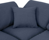 Indulge Modular Sectional Sofa - Luxurious Comfort with Versatile Configurations for Modern Living