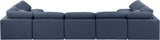 Indulge Modular Sectional Sofa - Luxurious Comfort & Versatile Style for Your Living Space Today!