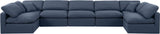Indulge Modular Sectional Sofa - Luxurious Comfort & Versatile Style for Your Living Space Today!
