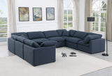 Indulge Modular Sectional Sofa for Ultimate Comfort and Style in Any Living Space or Bedroom