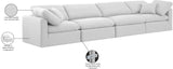 Indulge Modular Sofa - Luxurious Comfort & Stylish Design for Ultimate Relaxation in Your Home