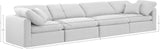 Indulge Modular Sofa - Luxurious Comfort & Stylish Design for Ultimate Relaxation in Your Home