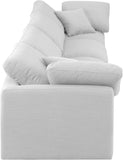 Indulge Modular Sofa - Luxurious Comfort & Stylish Design for Ultimate Relaxation in Your Home