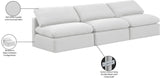Indulge Modular Sofa: Luxurious Comfort & Endless Configurations for Stylish Living Spaces