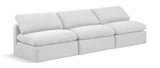 Indulge Modular Sofa: Luxurious Comfort & Endless Configurations for Stylish Living Spaces
