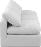 Indulge Modular Sofa: Luxurious Comfort & Endless Configurations for Stylish Living Spaces