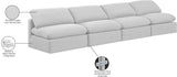 Indulge Modular Sofa: Luxurious Comfort with Versatile Configurations for Your Stylish Living Space