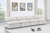 Indulge Modular Sofa: Luxurious Comfort with Versatile Configurations for Your Stylish Living Space