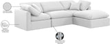 Indulge Modular Sectional Sofa – Luxurious Comfort and Endless Configurations for Stylish Living Rooms