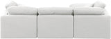 Indulge Modular Sectional Sofa – Luxurious Comfort and Endless Configurations for Stylish Living Rooms