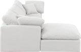 Indulge Modular Sectional Sofa – Luxurious Comfort and Endless Configurations for Stylish Living Rooms