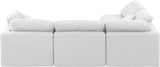 Indulge Modular Sectional Sofa - Luxurious Comfort, Stylish Design & Unlimited Configurations for Any Room