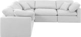 Indulge Modular Sectional Sofa - Luxurious Comfort and Versatile Style for Any Living Space
