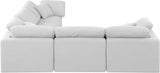 Indulge Modular Sectional Sofa - Luxurious Comfort and Versatile Style for Any Living Space