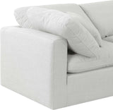 Indulge Modular Sectional Sofa - Luxurious Comfort and Versatile Style for Any Living Space