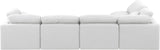 Indulge Modular Sectional Sofa - Luxurious Comfort & Stylish Design for Any Living Space Configuration
