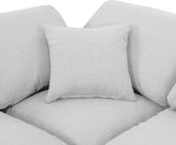 Indulge Modular Sectional Sofa - Luxurious Comfort with Versatile Design for Any Living Space