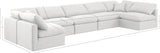 Indulge Modular Sectional Sofa - Luxurious Comfort & Versatile Style for Your Living Space Today!