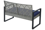 ARVEN Outdoor 4-Piece Patio Furniture Set