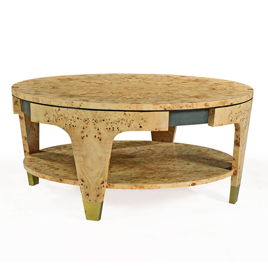 1420-40 – Carmel Coffee Table