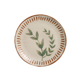 DESSERT PLATE COUP STONEWARE Ø7.63”  MAGARI