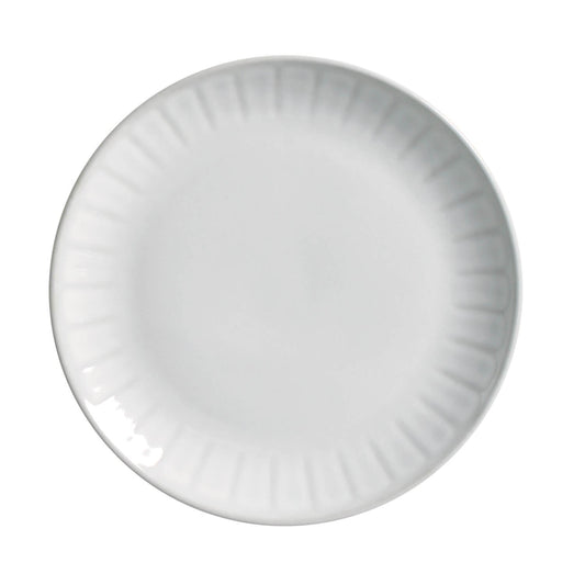 DESSERT PLATE COUP Ø 7.63" AURORA