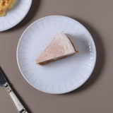 DESSERT PLATE COUP Ø 7.63" AURORA