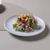 DESSERT PLATE COUP Ø 7.63" TRENDY