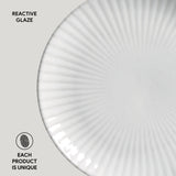 DESSERT PLATE COUP Ø 7.63" TRENDY