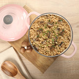 Crock Pot Artisan 3-Quart Dutch Oven