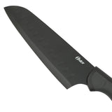 Oster Slicecraft 14 Piece High Carbon Stainless Steel Knife Block Cutlery Set