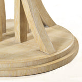1427-37 – Kirkwood Dining Table