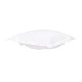 Puff Ottoman Cover Seascape Natural -Cover Only