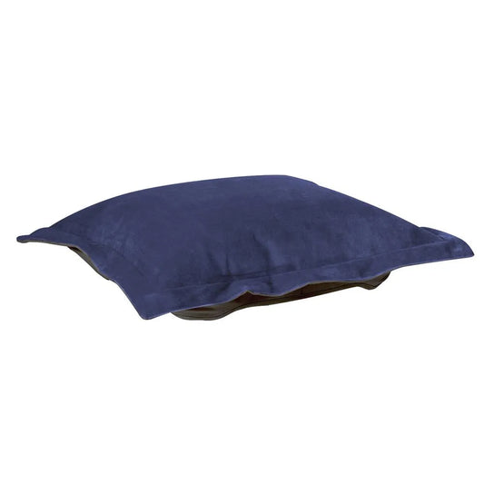 Puff Ottoman Cover Bella Royal -Cover Only