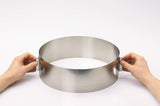 Cake Ring XXL 3 7/8" high - TONDO 14304