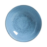 BOWL ORGANIC STONEWARE Ø 6.9x2.2" BREEZE